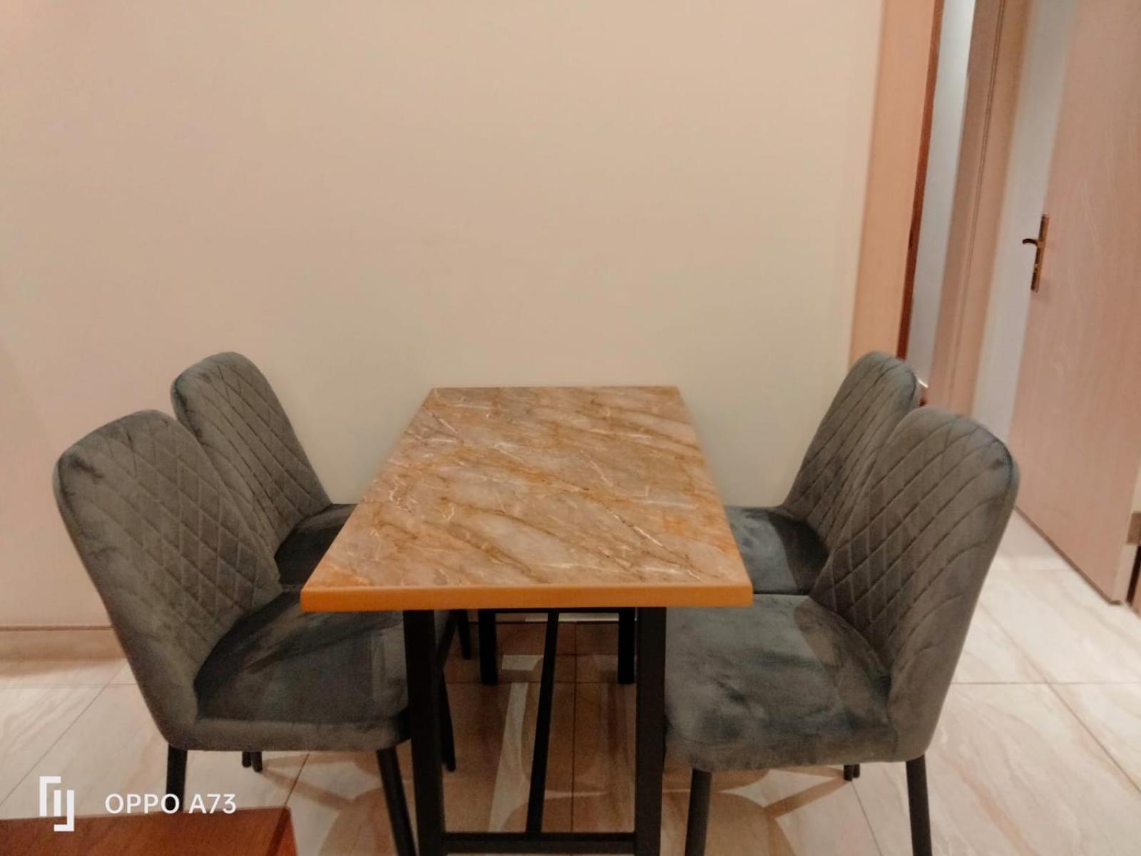 Hayat Al Rose Hotel Appartment เจดดาห์ ภายนอก รูปภาพ